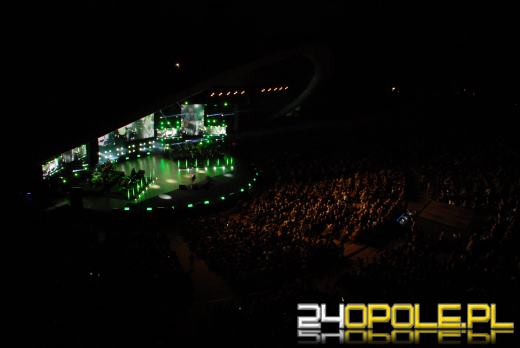 Koncert "Wolność jest w Nas" zgromadził tłumy opolan