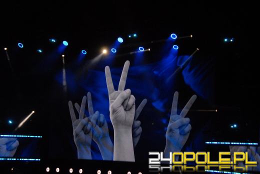 Koncert "Wolność jest w Nas" zgromadził tłumy opolan