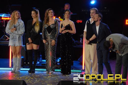 Koncert "Wolność jest w Nas" zgromadził tłumy opolan