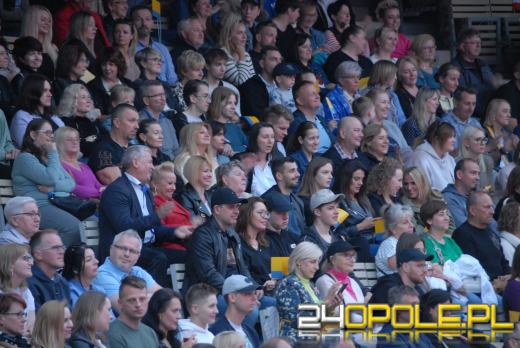 Koncert "Wolność jest w Nas" zgromadził tłumy opolan