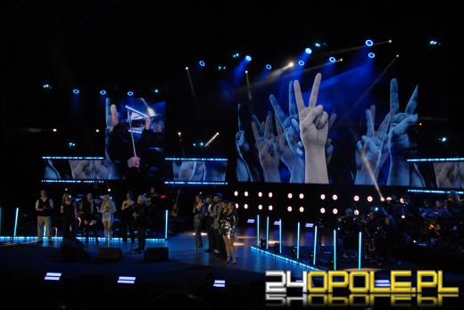 Koncert "Wolność jest w Nas" zgromadził tłumy opolan