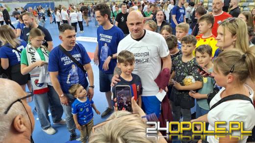 Gwardia wygrywa i żegna czterech zawodników