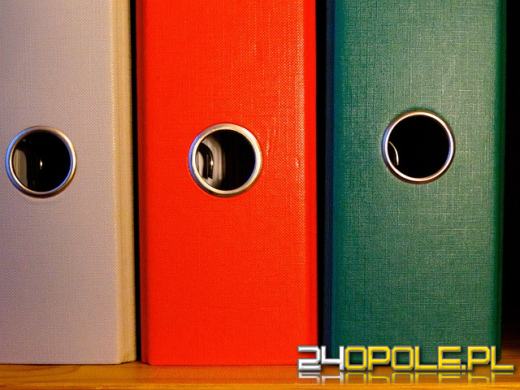 Archiwizacja dokumentów w małej firmie