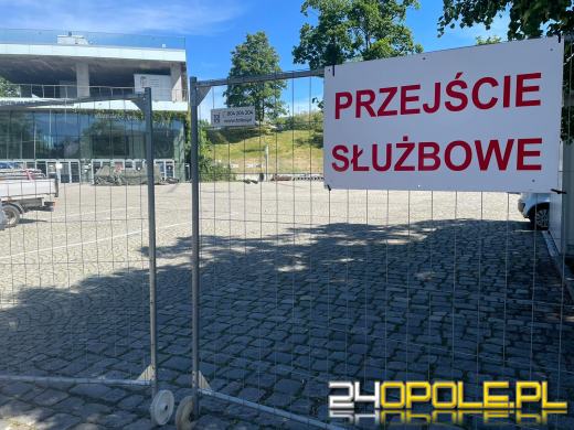 Afmiteatr już się szykuje na 61. KFPP