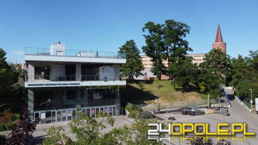 Afmiteatr już się szykuje na 61. KFPP