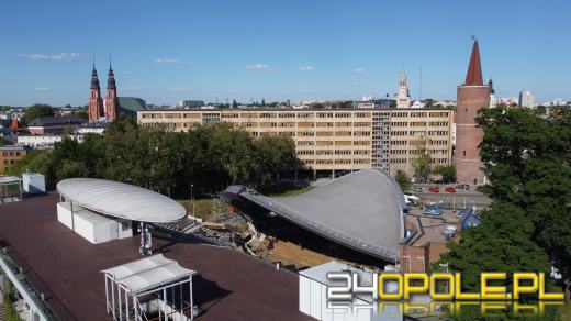 Afmiteatr już się szykuje na 61. KFPP