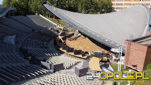 Afmiteatr już się szykuje na 61. KFPP