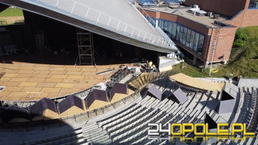 Afmiteatr już się szykuje na 61. KFPP