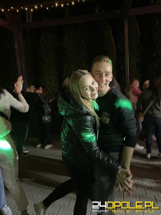 Sto lat służby - Ochotnicza Straż Pożarna w Chocianowicach świętowała jubileusz