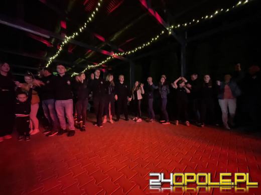 Sto lat służby - Ochotnicza Straż Pożarna w Chocianowicach świętowała jubileusz