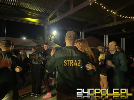 Sto lat służby - Ochotnicza Straż Pożarna w Chocianowicach świętowała jubileusz