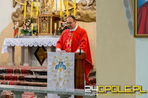 Sto lat służby - Ochotnicza Straż Pożarna w Chocianowicach świętowała jubileusz