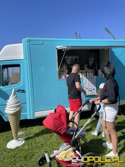 Sto lat służby - Ochotnicza Straż Pożarna w Chocianowicach świętowała jubileusz