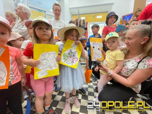 Mucha Odpaducha świętuje dziś 9. urodziny