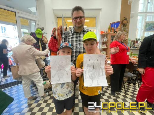 Mucha Odpaducha świętuje dziś 9. urodziny