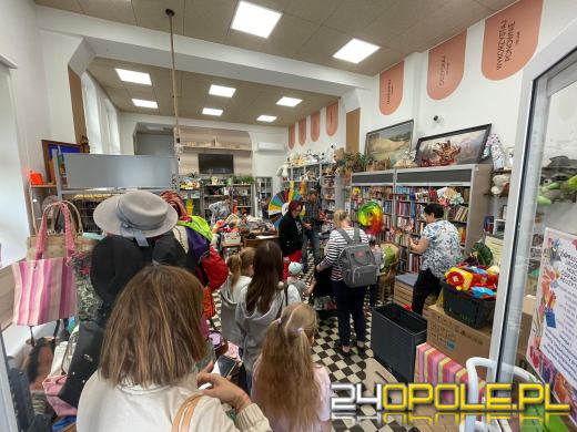 Mucha Odpaducha świętuje dziś 9. urodziny