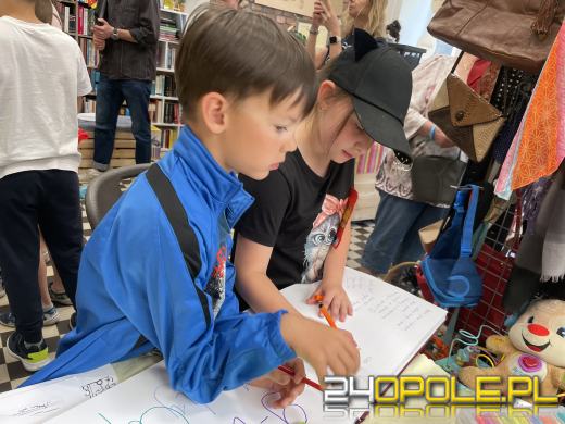 Mucha Odpaducha świętuje dziś 9. urodziny