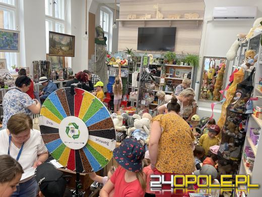 Mucha Odpaducha świętuje dziś 9. urodziny