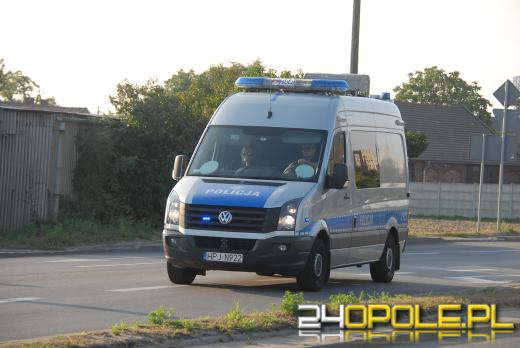 Bez świateł, nietrzeźwy i bez uprawnień beztrosko jeździł po drogach