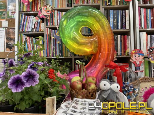 Mucha Odpaducha świętuje dziś 9. urodziny