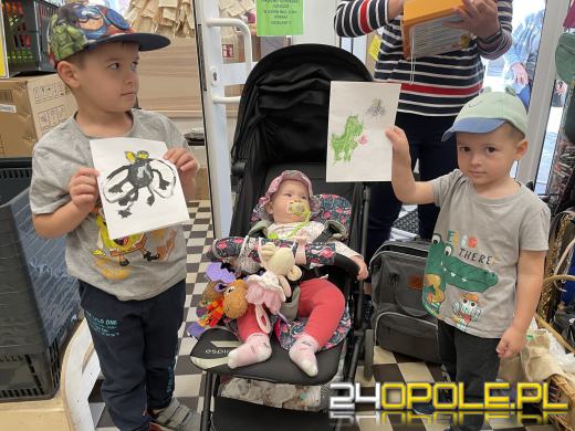 Mucha Odpaducha świętuje dziś 9. urodziny