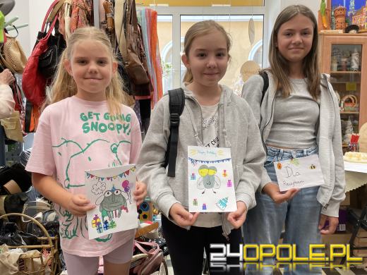 Mucha Odpaducha świętuje dziś 9. urodziny