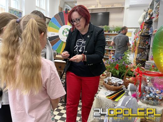 Mucha Odpaducha świętuje dziś 9. urodziny