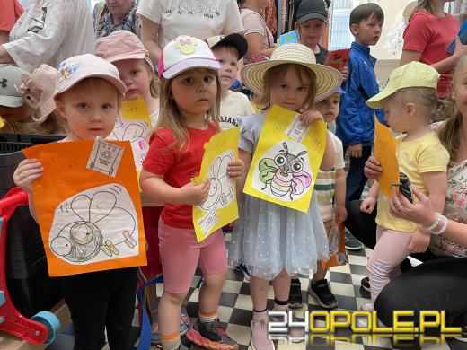 Mucha Odpaducha świętuje dziś 9. urodziny