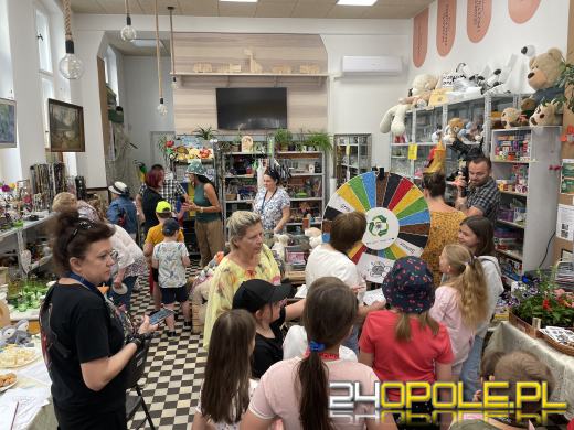 Mucha Odpaducha świętuje dziś 9. urodziny