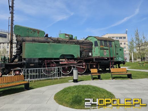 Plac im. Kory jednym z najlepszych projektów w Polsce