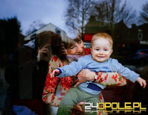 Sejm uchwalił tzw. "babciowe" 