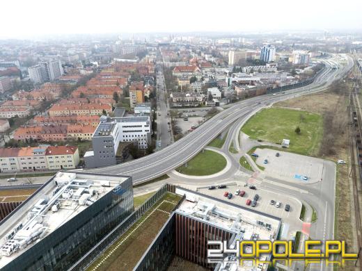 Opole już oficjalnie z dotacją na dwa duże zadania