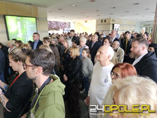 Otwarto Salon Wiosenny 2024: Przyznano nagrody i wyróżnienie