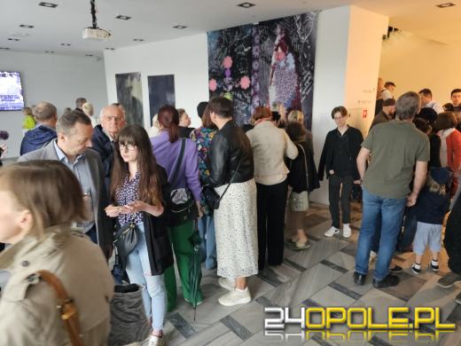 Otwarto Salon Wiosenny 2024: Przyznano nagrody i wyróżnienie