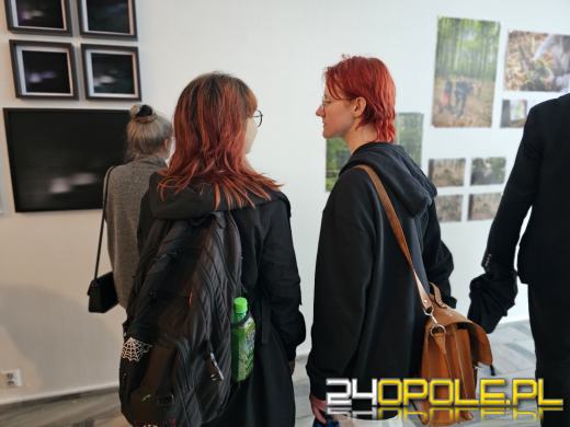 Otwarto Salon Wiosenny 2024: Przyznano nagrody i wyróżnienie