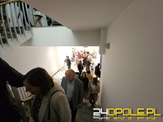 Otwarto Salon Wiosenny 2024: Przyznano nagrody i wyróżnienie