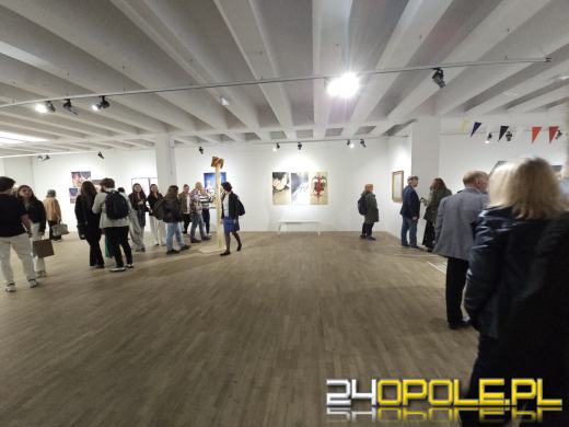 Otwarto Salon Wiosenny 2024: Przyznano nagrody i wyróżnienie