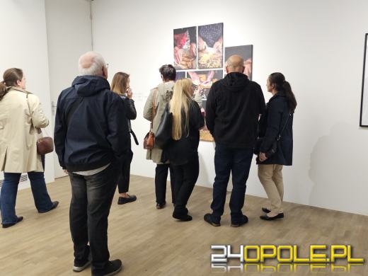 Otwarto Salon Wiosenny 2024: Przyznano nagrody i wyróżnienie