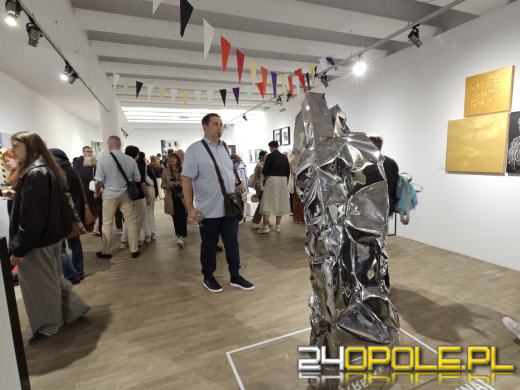 Otwarto Salon Wiosenny 2024: Przyznano nagrody i wyróżnienie