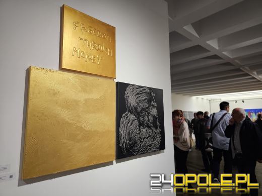 Otwarto Salon Wiosenny 2024: Przyznano nagrody i wyróżnienie