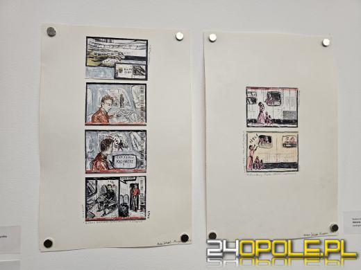 Otwarto Salon Wiosenny 2024: Przyznano nagrody i wyróżnienie