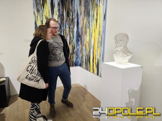 Otwarto Salon Wiosenny 2024: Przyznano nagrody i wyróżnienie