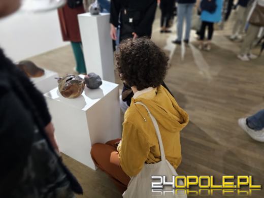 Otwarto Salon Wiosenny 2024: Przyznano nagrody i wyróżnienie