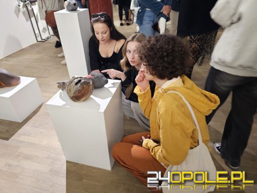 Otwarto Salon Wiosenny 2024: Przyznano nagrody i wyróżnienie