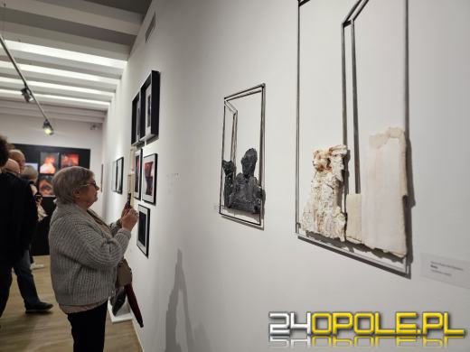 Otwarto Salon Wiosenny 2024: Przyznano nagrody i wyróżnienie