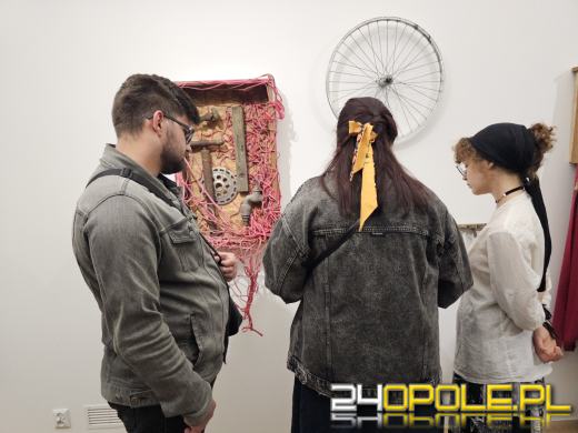 Otwarto Salon Wiosenny 2024: Przyznano nagrody i wyróżnienie