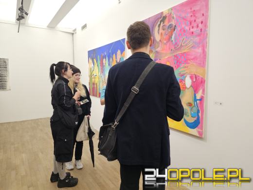 Otwarto Salon Wiosenny 2024: Przyznano nagrody i wyróżnienie