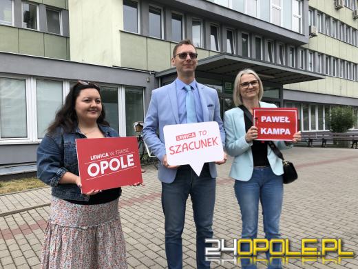 Paweł Kampa: Stwórzmy jedną wspólną emeryturę europejską