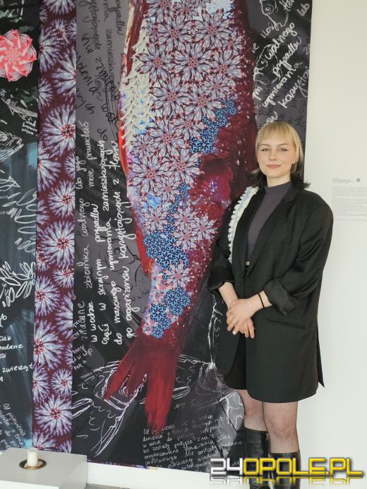 Otwarto Salon Wiosenny 2024: Przyznano nagrody i wyróżnienie