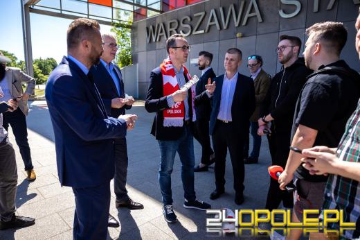 Specjalna oferta dla polskich kibiców na Euro 2024
